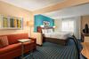 Hotel Fairfield Inn Philadelphia Airport