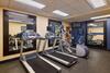 Hotel Hampton Inn & Suites Providence / Smithfield