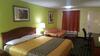 Motel American Inn Columbia