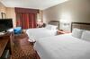 Hotel Hampton Inn At Tin Lizzie Gaming Resort