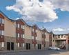 Hotel Econo Lodge Rapid City