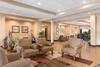 Hotel Hampton Inn Spearfish