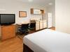 Hotel Woodspring Suites Clarksville Ft. Campbell