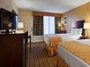 Hotel Best Western Heritage Inn - Chattanooga
