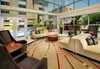 Hotel Doubletree By Hilton Chattanooga Downtown