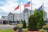 Hotel Comfort Suites At Rivergate Mall