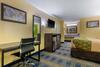 Motel Econo Lodge Nashville