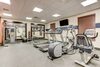 Hotel Hampton Inn & Suites Manchester, Tn