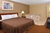 Hotel Americas Best Value Inn - Memphis