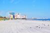 Hotel Holiday Sands North "on The Boardwalk"