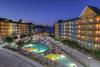 Hotel The Resort At Governor's Crossing