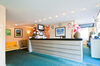 Hotel Forest Hill Meudon