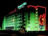 Hotel Forest Hill Meudon