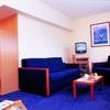 Hotel Forest Hill Meudon