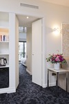 Hotel Saint Petersbourg Opera