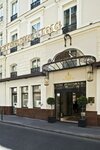 Hotel Saint Petersbourg Opera