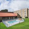 Hotel Novotel Plymouth