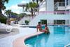 Hotel Crown Reef Beach Resort And Waterpark