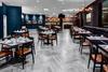 Hotel Doubletree By Hilton Arlington Dfw South