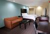 Motel Ranger Inn & Suites