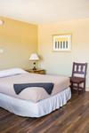 Motel Red Carpet Inn & Suites Beaumont