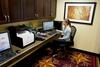 Hotel Homewood Suites Beaumont