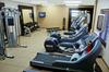 Hotel Homewood Suites Beaumont