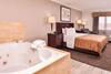 Hotel Quality Inn And Suites Beaumont