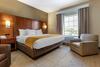 Hotel Comfort Suites Myrtle Beach