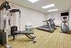 Hotel Baymont Inn & Suites Big Spring