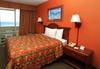 Hotel Days Inn Myrtle Beach - Beach Front