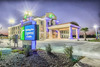 Hotel Holiday Inn Express Carrizo Springs