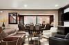 Hotel Days Inn & Suites By Wyndham Conroe North