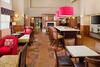Hotel Hampton Inn & Suites Denton
