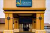 Motel Quality Inn & Suites El Paso