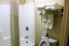Motel Quality Inn Fort Stockton