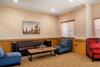 Hotel Comfort Suites El Paso Airport