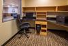 Hotel Comfort Suites El Paso Airport