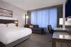 Hotel Marriott Dallas City Center