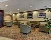 Hotel Comfort Suites Fort Worth South