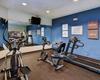 Hotel Comfort Suites Fort Worth South
