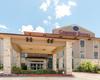 Hotel Comfort Suites Granbury