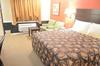 Motel Budget Host Inn & Suites