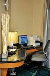 Hotel Springhill Suites Galveston Island