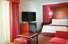 Hotel Residence Inn Dallas Las Colinas