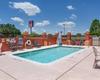 Hotel Comfort Suites La Porte
