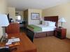 Hotel Southern Inn & Suites Lamesa