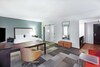 Hotel Hampton Inn & Suites Houston North Iah, Tx