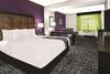 Hotel La Quinta Inn & Suites Monahans