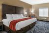 Hotel Quality Inn & Suites Lubbock